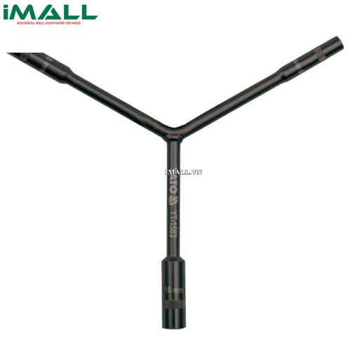 Cờ lê ống điếu chữ Y Yato YT-1585 (9-11-13mm)