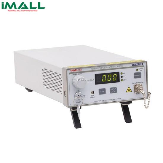Nguồn laser FP công suất cao với TEC THORLABS S4FC685 (685 nm)