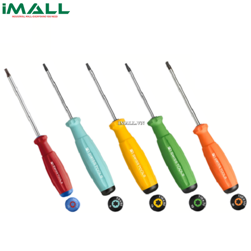 Combo Cao Cấp 6 Chi Tiết Dùng Gia Đình 02 02 180/ 74 02 180/ 87 02 180/ PB 6190 & 6100/ 00 19 41 LE Knipex Gia Đình 6