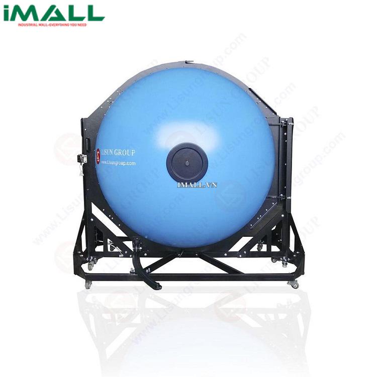 Quả cầu đo ánh sáng Lisun IS-1.75MA66P (Vuông 600*600mm)