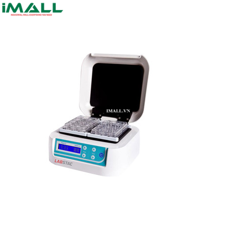 Tủ ấm khay nhỏ Labstac IP111 (2 khay)