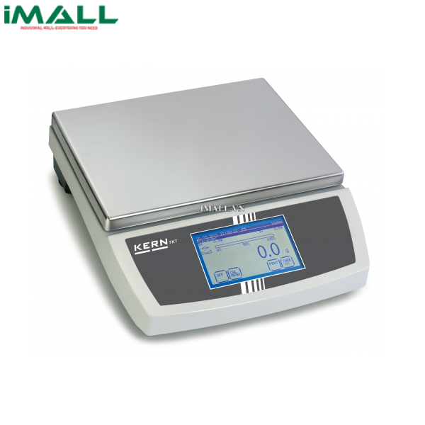 Cân bàn điện tử Kern FKT 12K0.05 (12kg/0.05g)