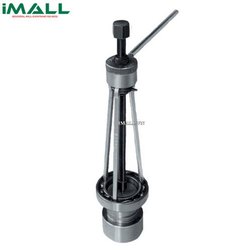 Cảo 4 chấu móc vòng bi từ bên trong, ổ đỡ mù Betex MP40100
