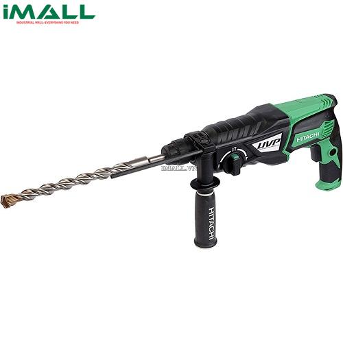 Máy khoan động lực Hikoki DH28PCY