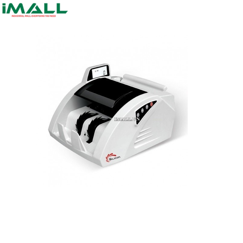 Máy Đếm Tiền Silicon MC-A32