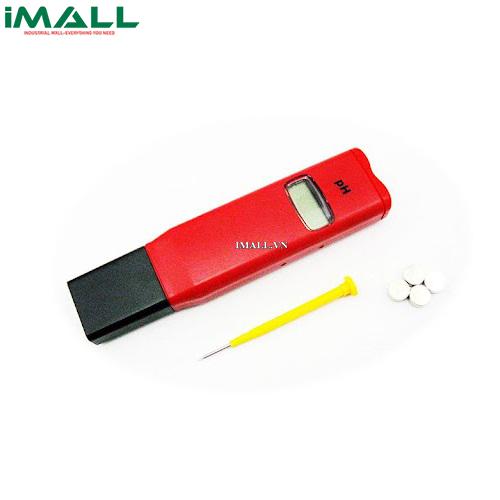 Bút đo độ pH Sinotester PH-98107 (0.00～14.00pH) (LH-P8306)