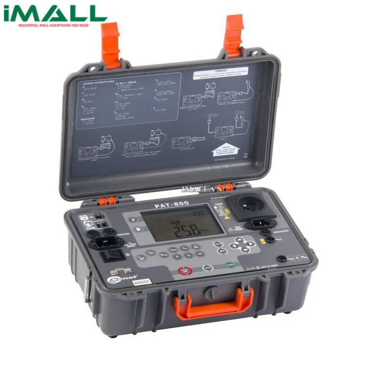 Thiết bi đo đa chức năng để bàn Sonel PAT-800