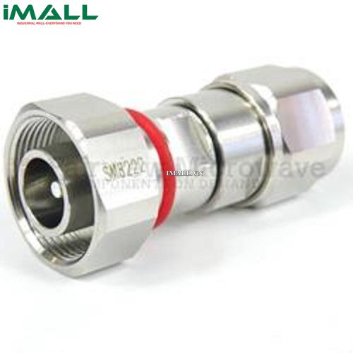 Đầu chuyển đổi Fairview Microwave SM8222 (6 Ghz, Low PIM 4.1/9.5 Mini DIN Male - N Male)