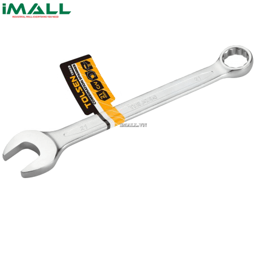 Chìa khóa vòng miệng Tolsen 15018 (10mm)
