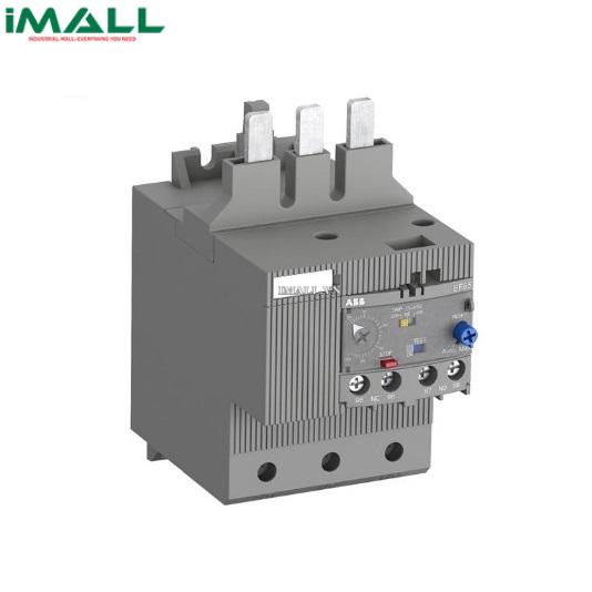 Rơ le nhiệt ABB EF96-100 (1SAX341001R1101, 40-96A)