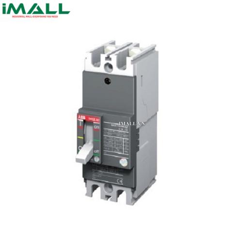 MCCB ABB A1N 30KA 30A 2P (1SDA066499R1)