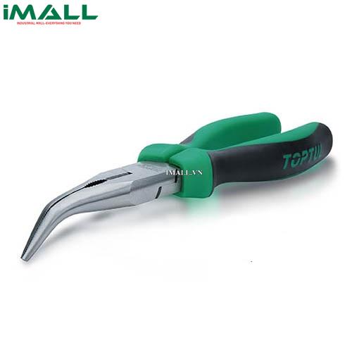 Kìm mỏ cong Toptul DFBA2206