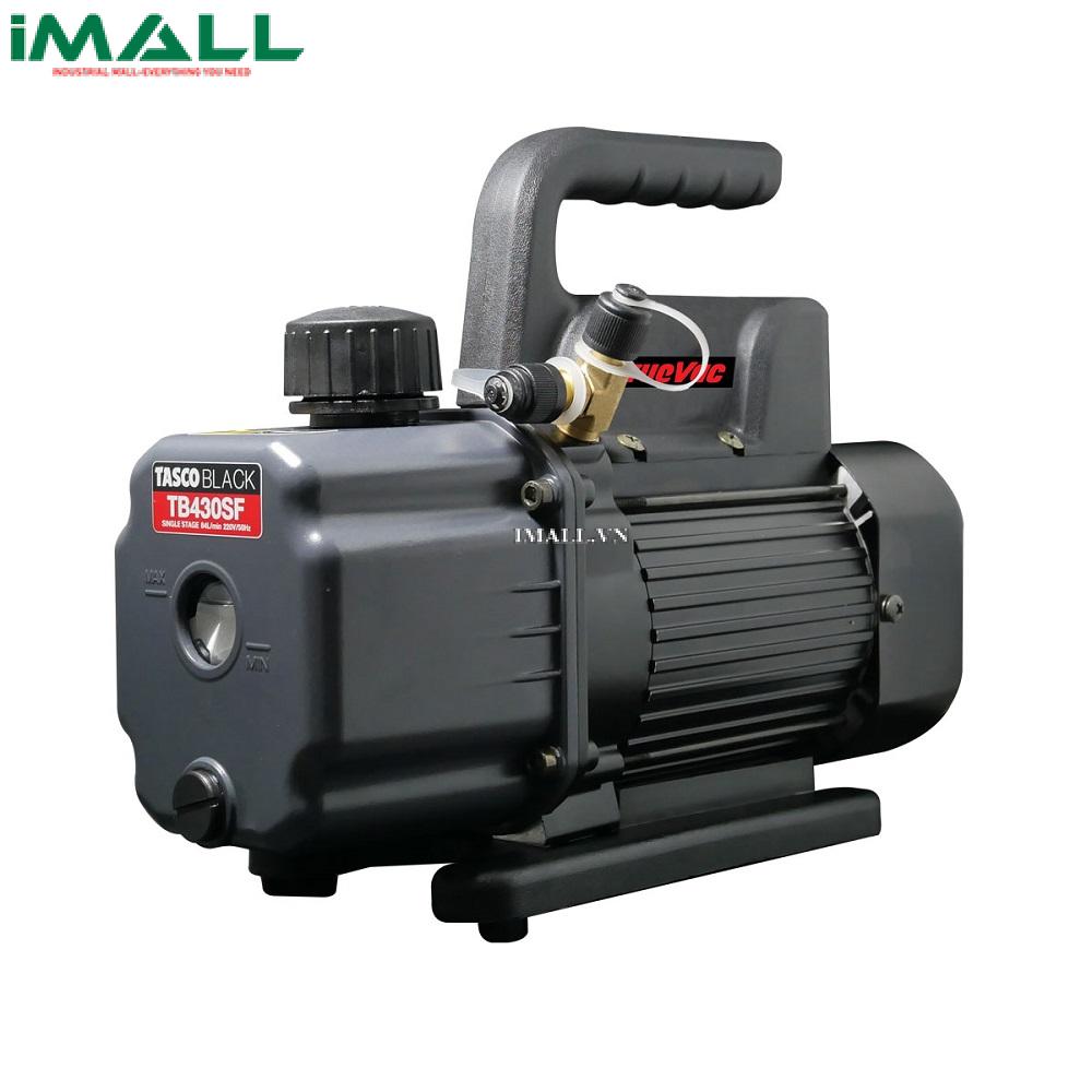 Bơm hút chân không 1 cấp TASCO TB430SF (84 lít/phút)