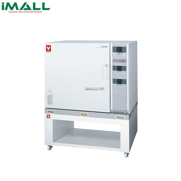 Tủ sấy hồng ngoại Yamato DIR631 (212430, 216L, +10 đến 360 ° C)
