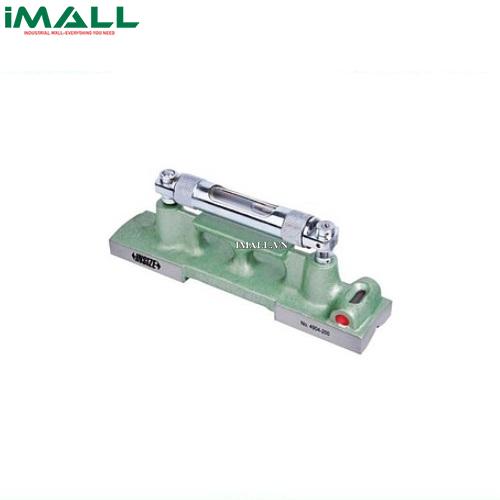 Nivo cân máy (200mm, 0.3mm/m) INSIZE 4904-200