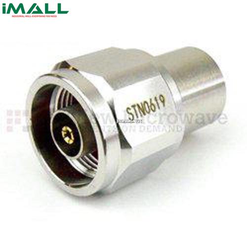 Tải RF Fairview Microwave STN0619 (2W - 6GHz, N Male)