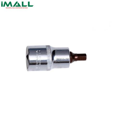 Đầu tuýp lục giác (H5 x 55mm) Asaki AK-7283
