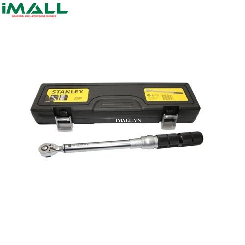 Cần xiết lực Stanley STMT73587-8 (5-25Nm, 1/4")