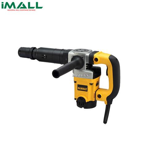 Máy đục bê tông DeWALT D25580K (1050W)