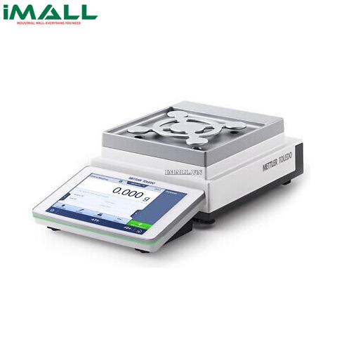 Cân kỹ thuật 3 số lẻ (310g / 1mg) METTLER TOLEDO XSR303SN (30316500)