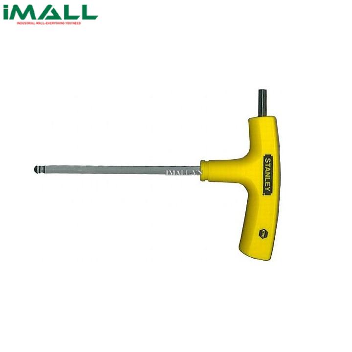 Lục giác chữ T 2 đầu Stanley 69-280 (4mm)