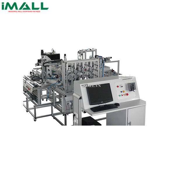 Hệ thống sản xuất linh hoạt DOLANG DLFMS-8000