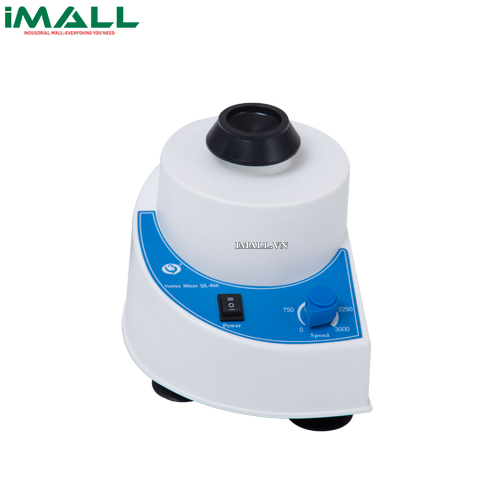Máy lắc HINOTEK QL-866 (3000 rpm)