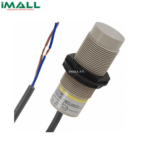 Cảm biến điện dung Omron E2K-X8MY2 2M