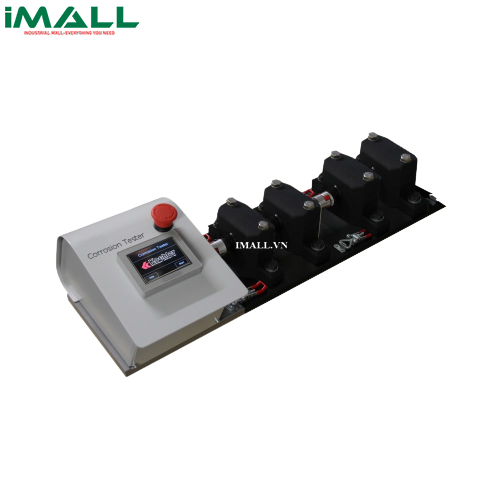 Máy kiểm tra ăn mòn mỡ bôi trơn Koehler K94456 (6 vị trí kiểm tra)