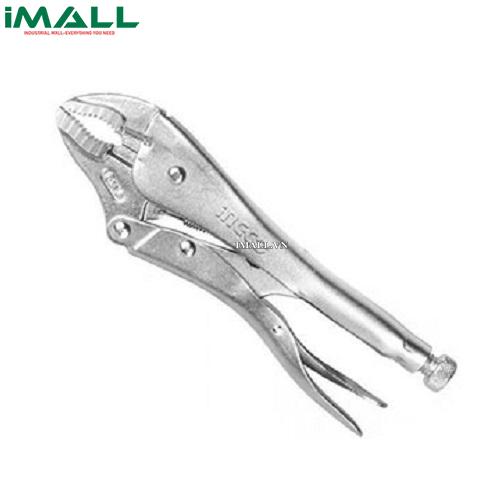 Kìm bấm khóa (10") INGCO HCJLW0210