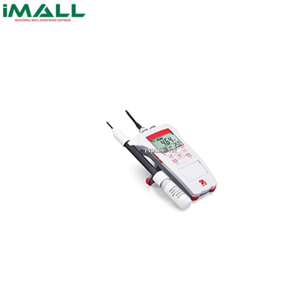 Máy đo DO cầm tay OHAUS STARTER 300D (%:0.0~199.9%)