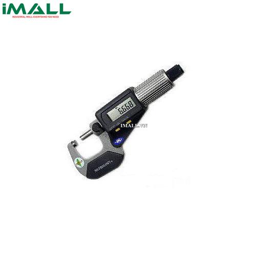 Panme đo ngoài điện tử Metrology EM-9006N (125-150mm/0.001mm)