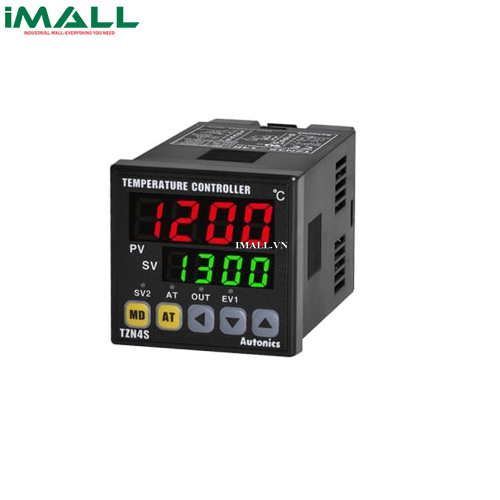 Bộ điều khiển nhiệt độ Autonics TZN4S-14C (48x48mm)