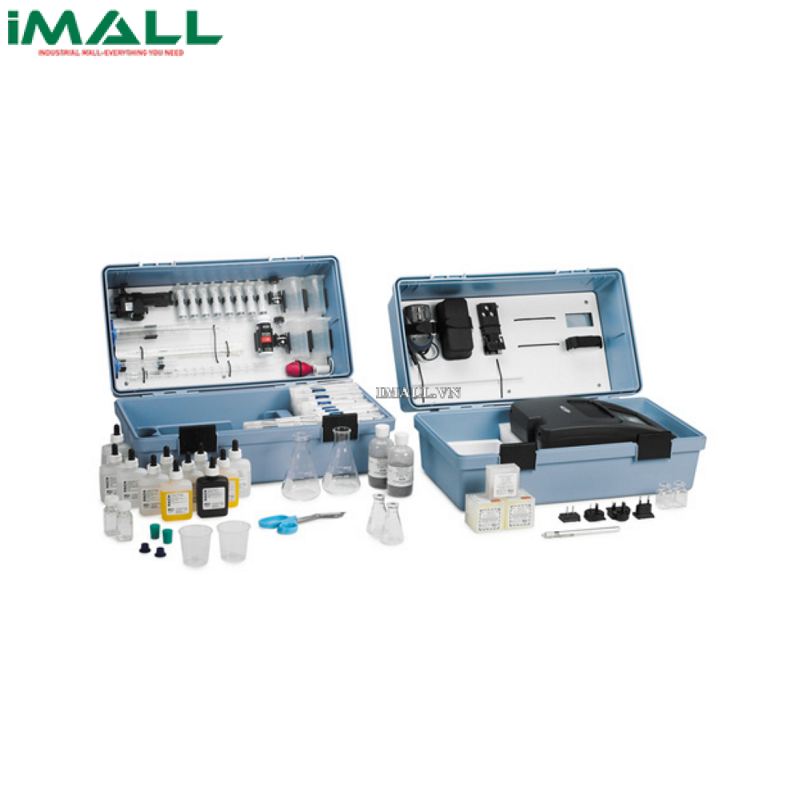 Bộ vali đa chỉ tiêu nước HACH DREL 2800 (340 nm- 900 nm)