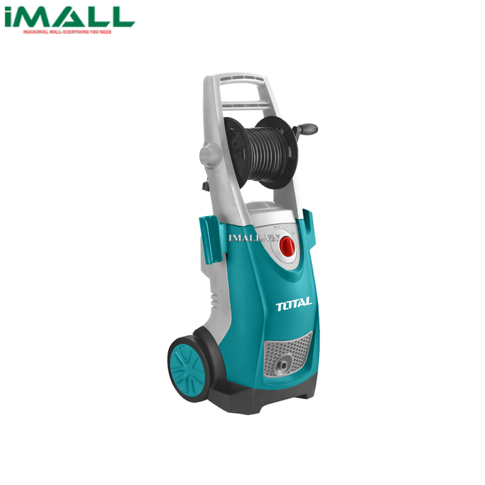 Máy phun xịt rửa áp lực cao TOTAL TGT1126 (2800W)