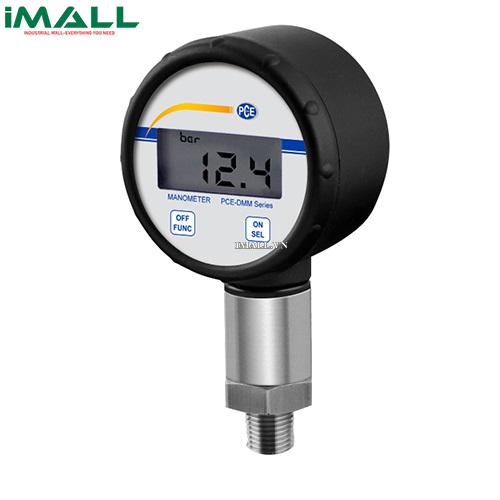 Đồng hồ đo áp suất PCE DMM 10 (Max. 250 bar / 3626 psi)