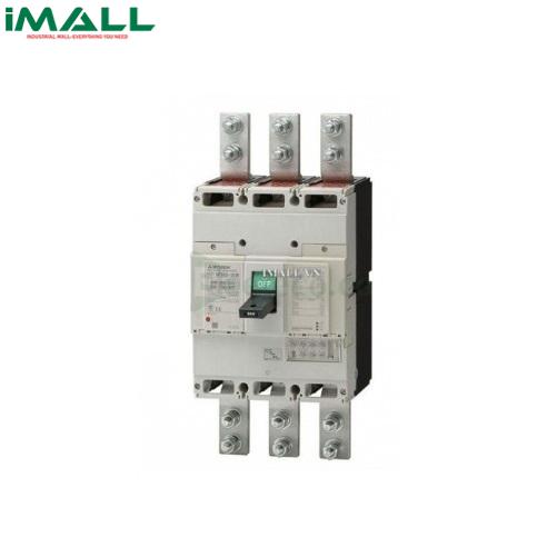 MCCB Mitsubishi NF800-CEW 3P 800A (36kA)
