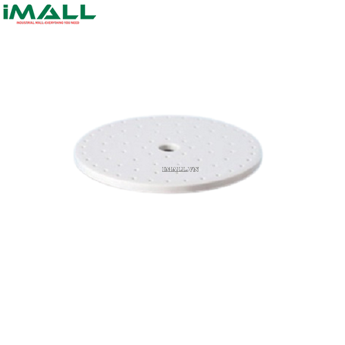 Đĩa bằng sứ cho bình hút ẩm 250mm Duran 297256609