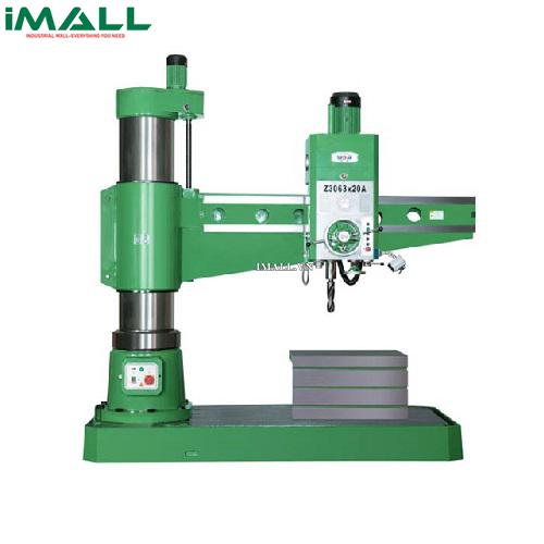 Máy khoan cần WDDM Z3063x25A (5.5kW)