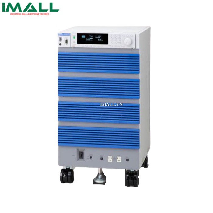 Nguồn AC đa năng KIKUSUI PCR3000LE (3 kVA)
