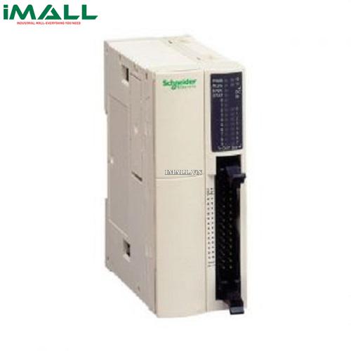 Bộ lập trình PLC Schneider TWDLMDA20DUK (Twido 20I/O)