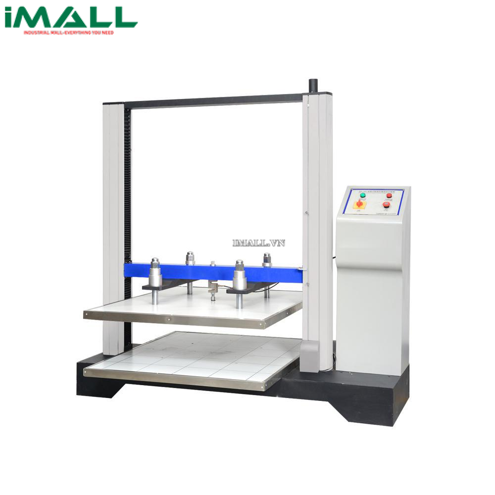 Thiết bị kiểm tra độ nén thùng dợn sóng HAIDA HD-A502