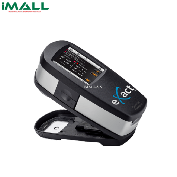 Máy quang phổ đo màu Xrite eXact Advanced (400nm ~700nm)