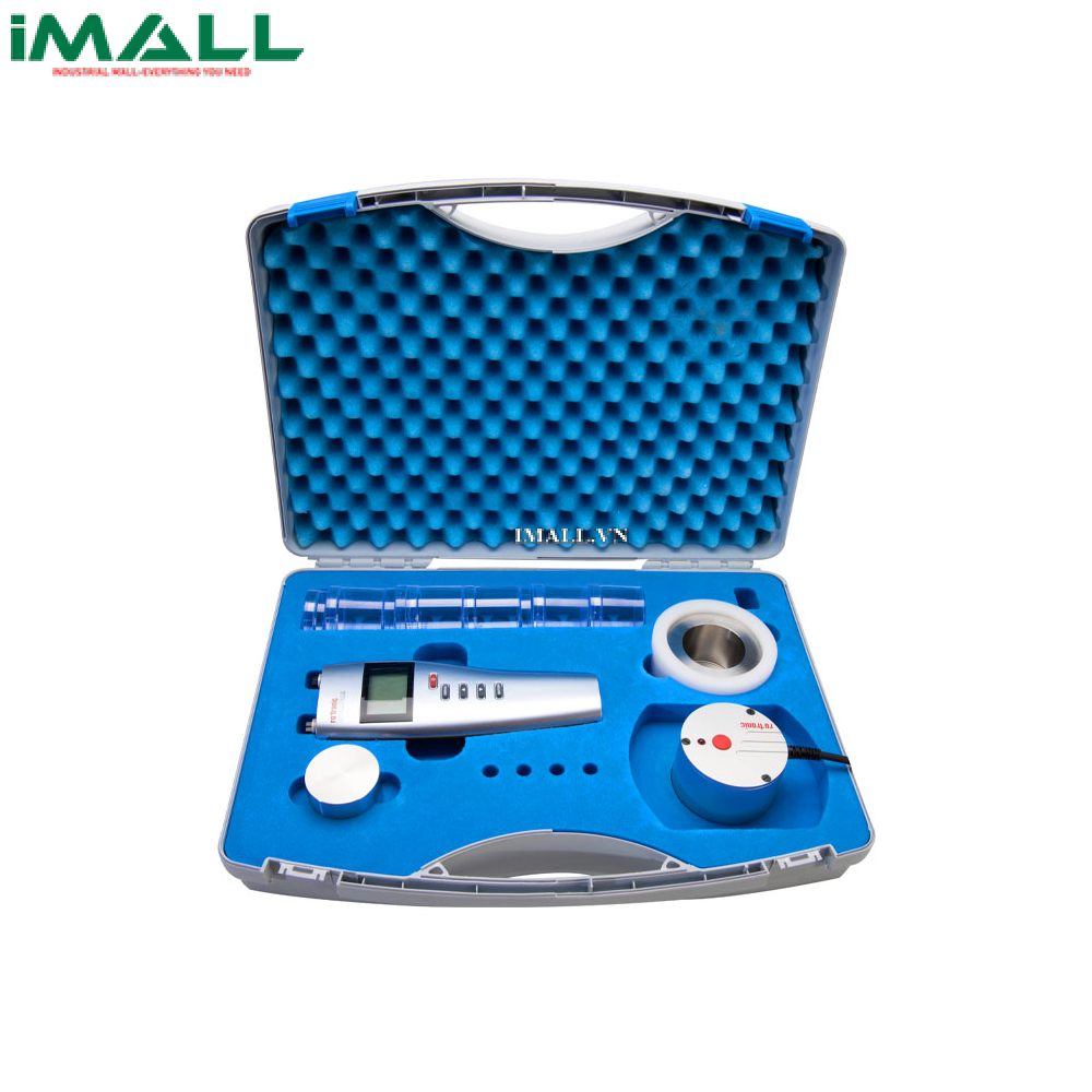 Bộ Thiết Bị Phân Tích Hoạt Độ Nước Cầm Tay Rotronic HP23-AW-SET-14