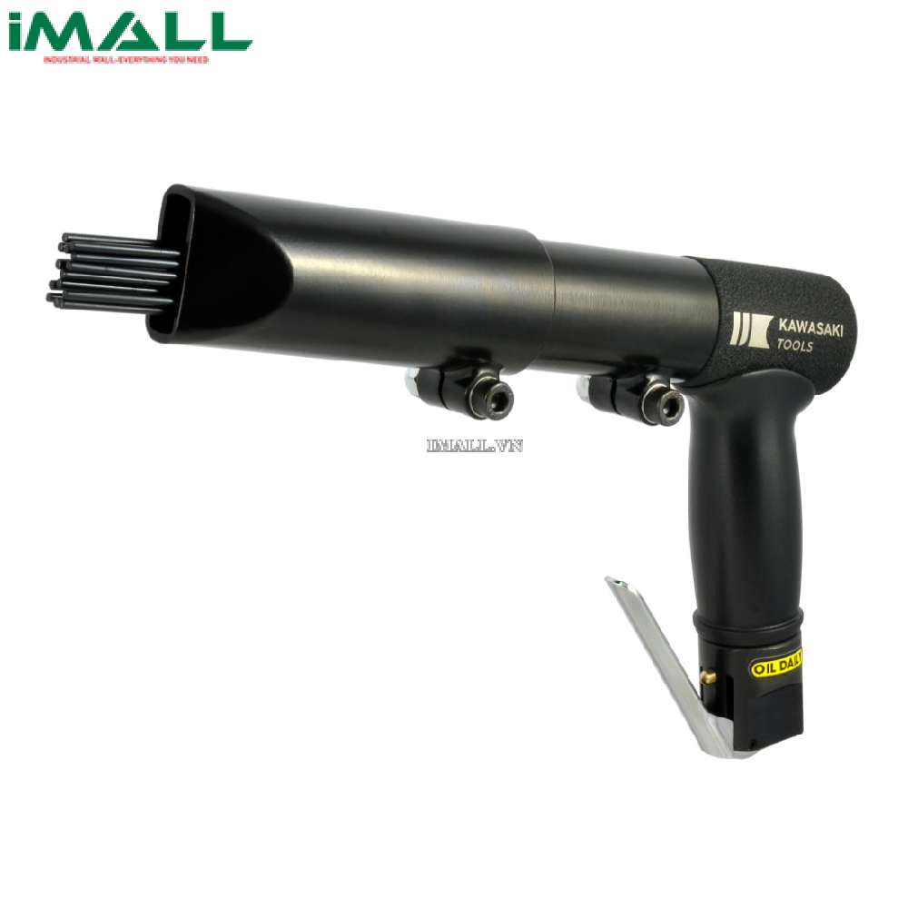 Súng gõ rỉ KAWASAKI KPT-0110 (23 mm, 514 l/m)