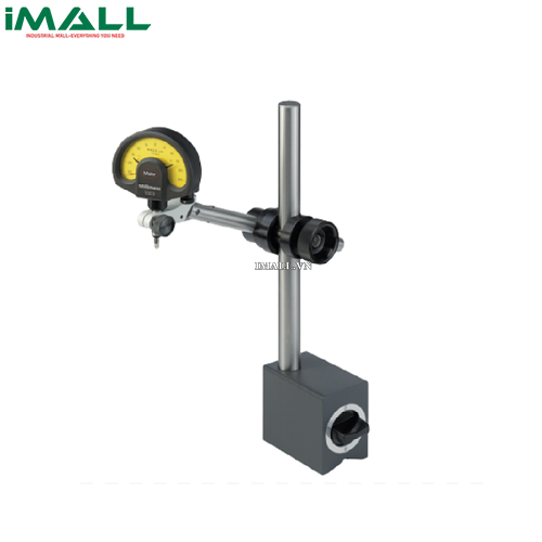Chân đế từ (815 GN, 2 mm) Mahr 4417000