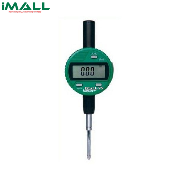 Đồng hồ so điện tử chống nước INSIZE 2115-25 (25.4mm/1", 0.01mm)