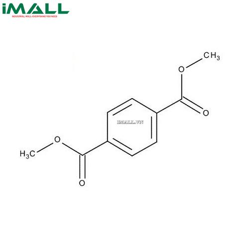 Hóa chất Dimethyl terephthalate để tổng hợp (C₁₀H₁₀O₄; Chai nhựa 100 g) Merck 8081770100
