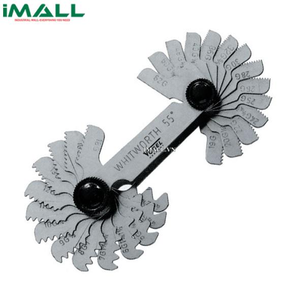 Dưỡng đo ren Vogel 471014 (4-62mm)