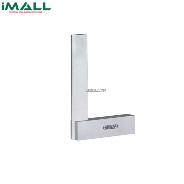 Thước đo góc vuông đế rộng INSIZE 4792-150 (150x100mm)
